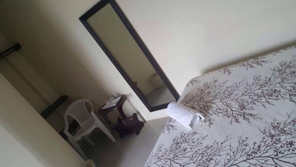 Cabinas Gosen ปุนตาเรนาส ภายนอก รูปภาพ